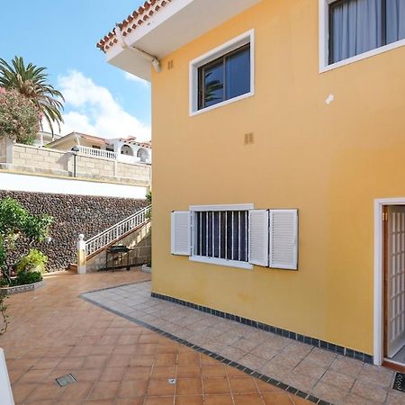 Apartamento Villasol Arona  Zewnętrze zdjęcie