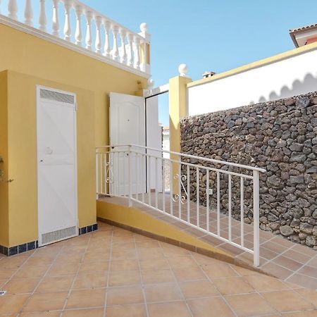 Apartamento Villasol Arona  Zewnętrze zdjęcie