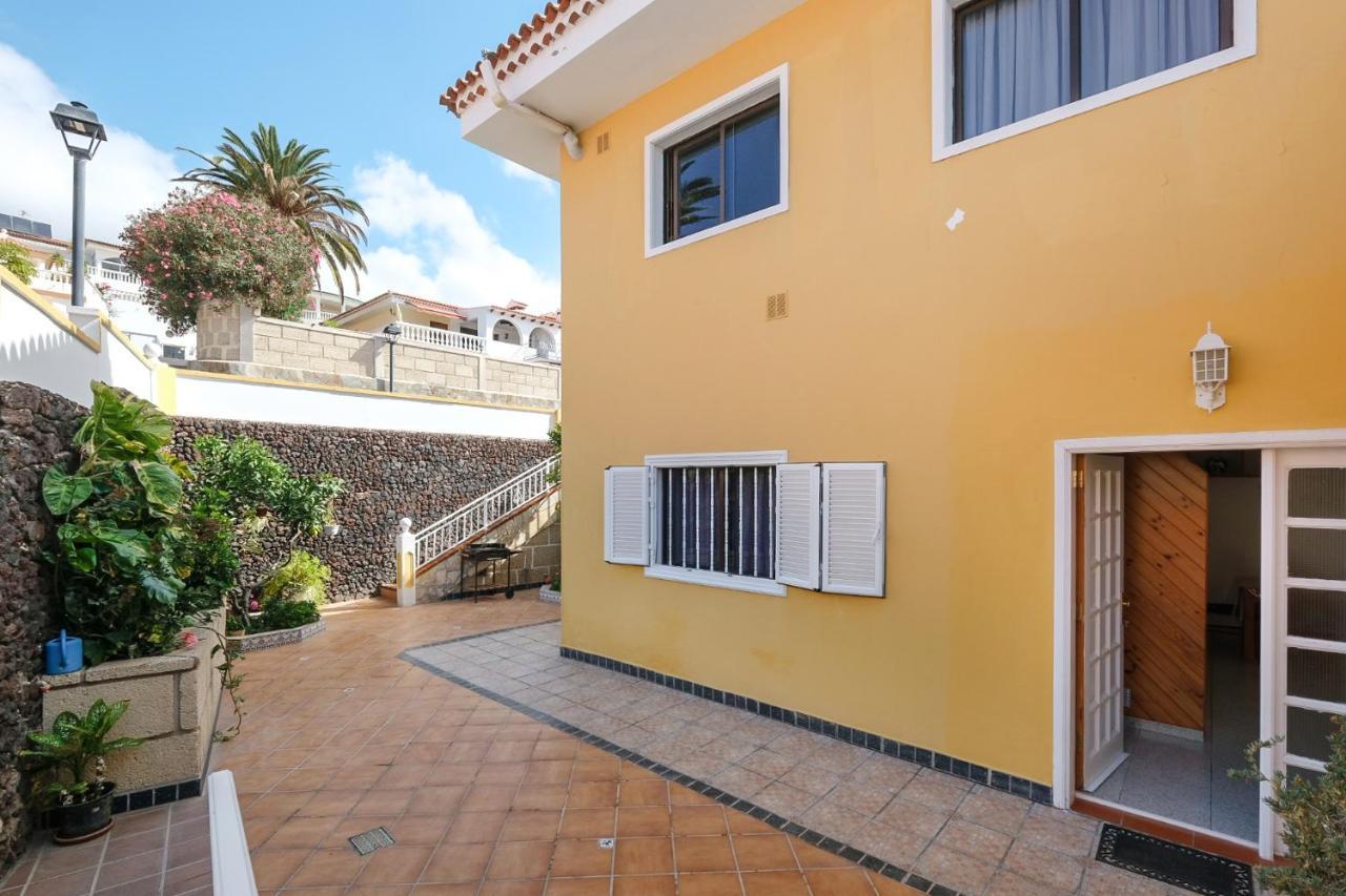 Apartamento Villasol Arona  Zewnętrze zdjęcie