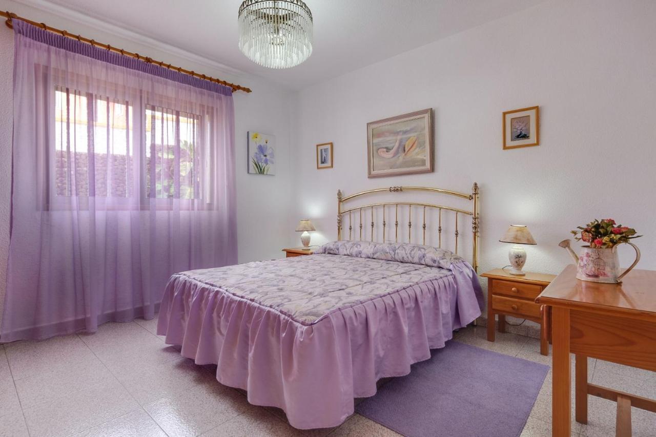 Apartamento Villasol Arona  Zewnętrze zdjęcie