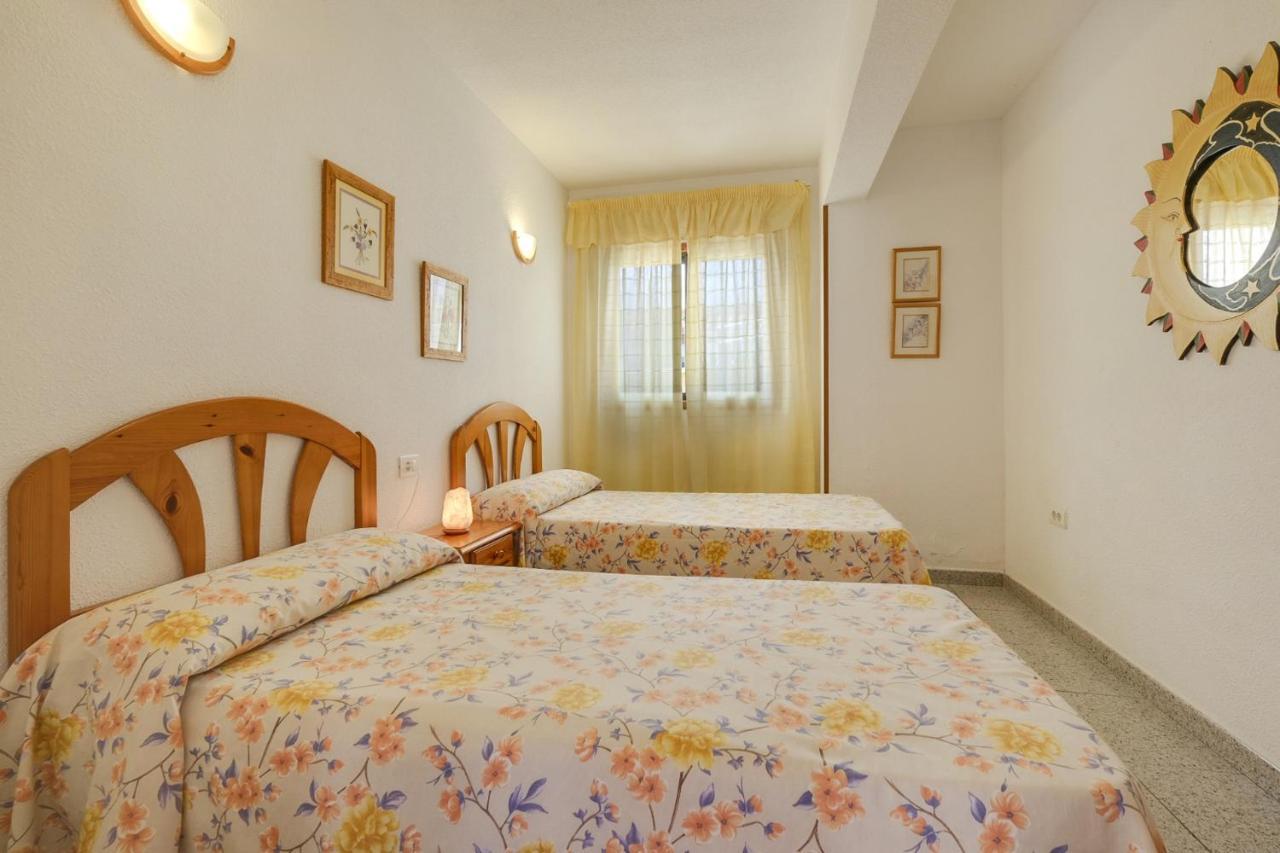 Apartamento Villasol Arona  Zewnętrze zdjęcie