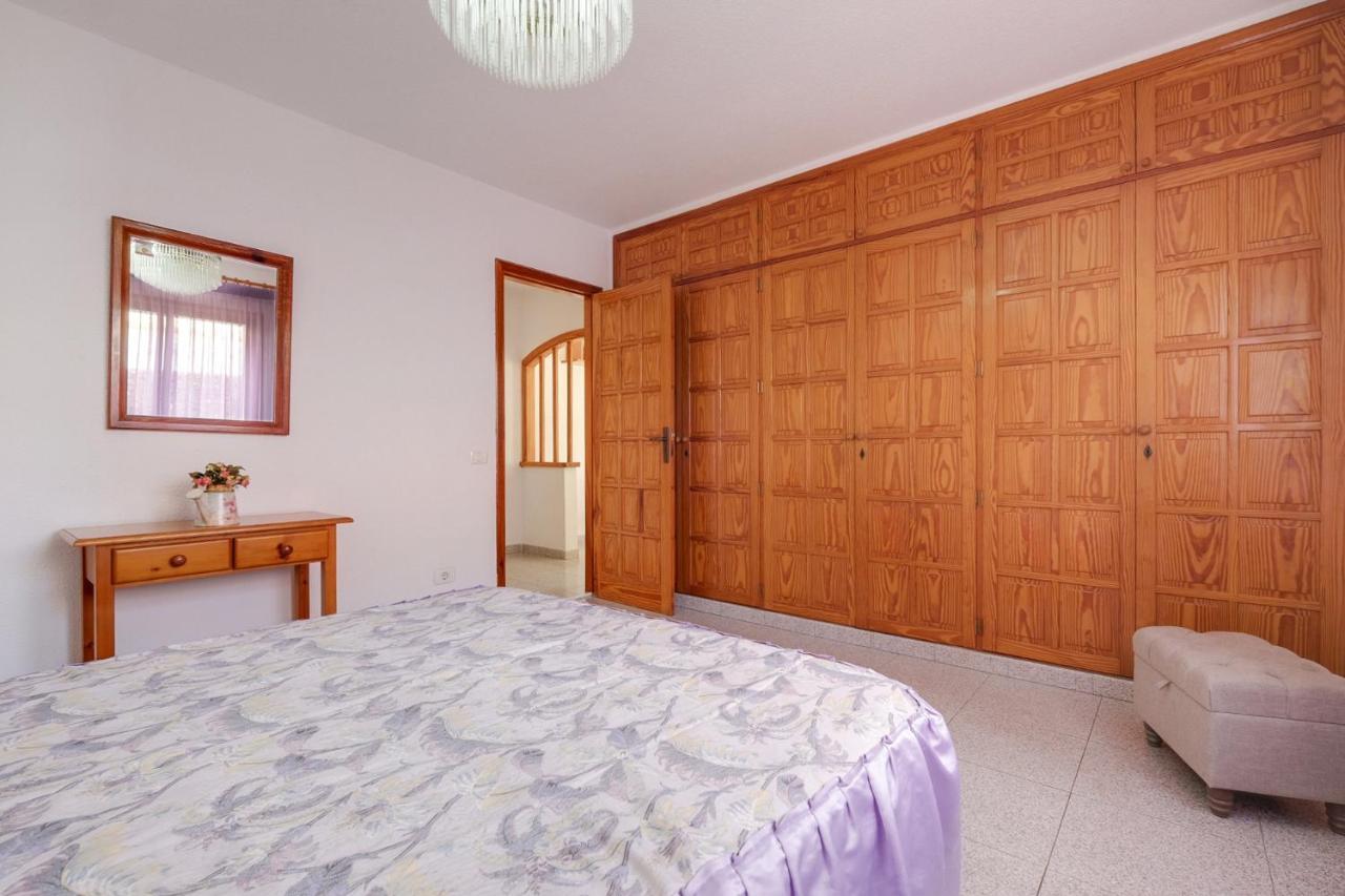 Apartamento Villasol Arona  Zewnętrze zdjęcie