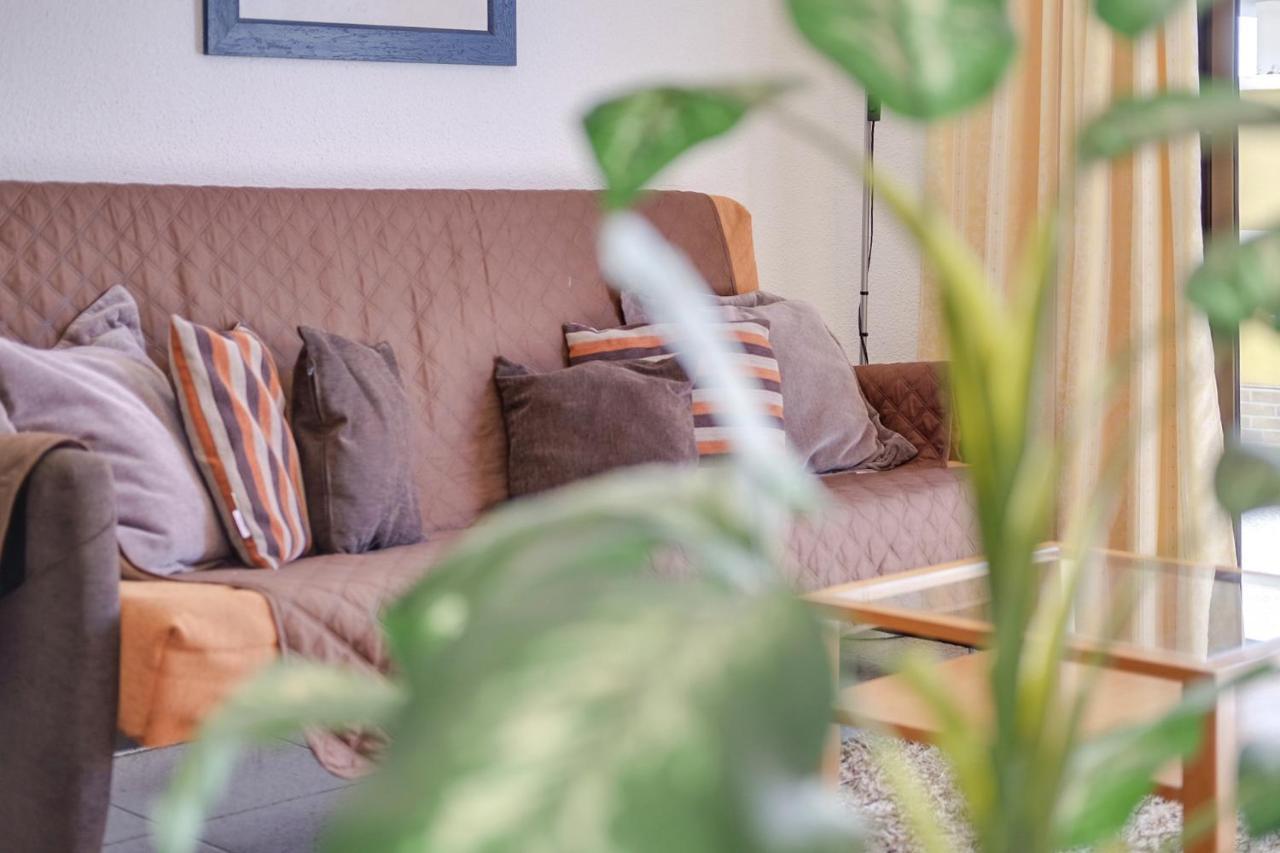 Apartamento Villasol Arona  Zewnętrze zdjęcie