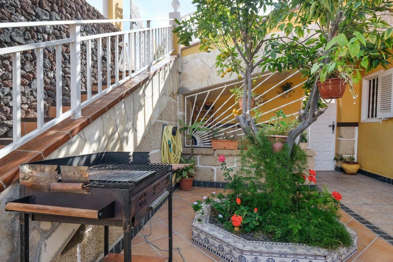 Apartamento Villasol Arona  Zewnętrze zdjęcie